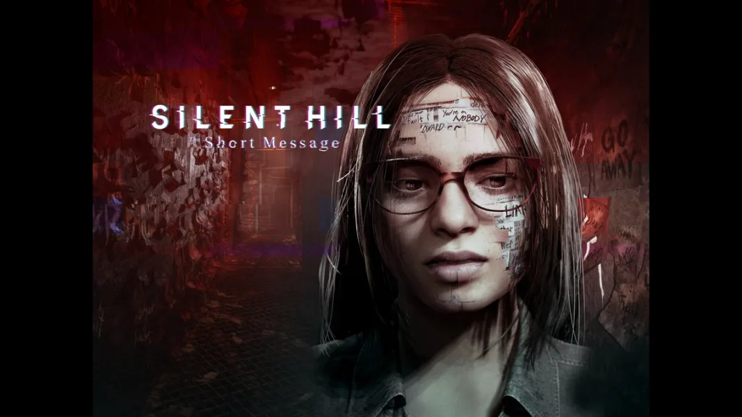 Yeni Silent Hill Oyunu 'The Short Message' Ücretsiz Olarak PS5'e Geldi