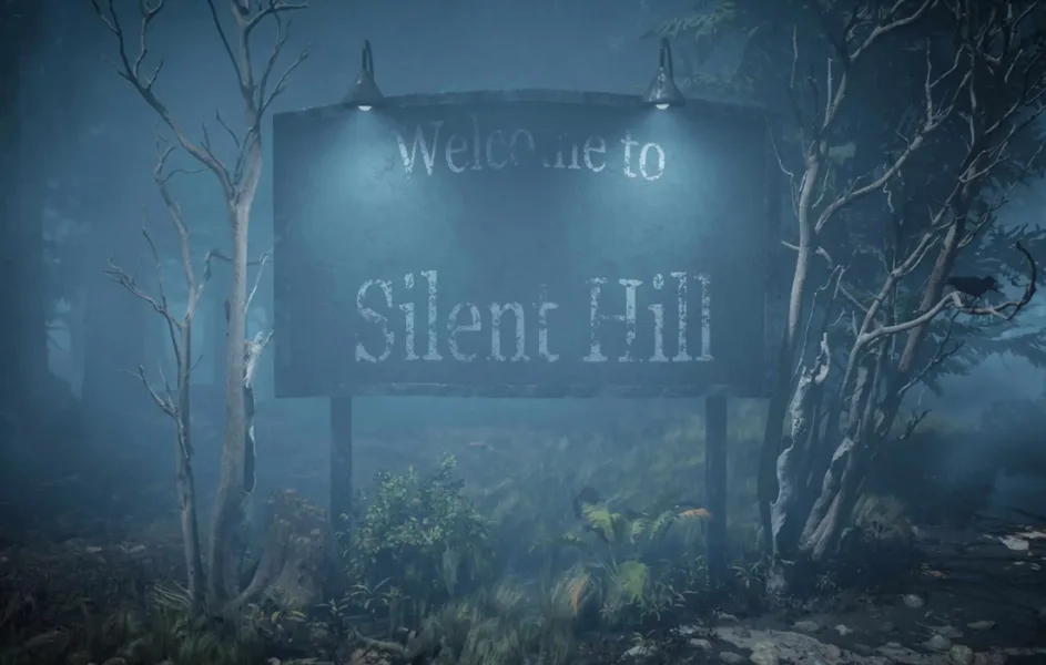 Konami Sonunda Bir Silent Hill Açıklama Etkinliğini Onayladı