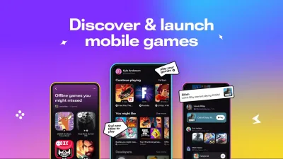 Skich Store: AB'de Mobil Oyunculara Özel Alternatif Uygulama Mağazası