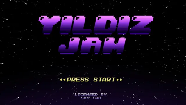 Oyun Geliştirme Sektörüne Yön Veren Etkinlik: YILDIZ JAM by SKY LAB