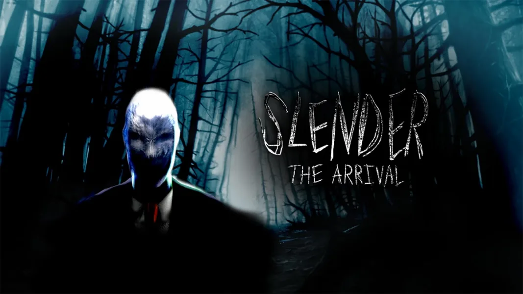 Yeni Bir Slender Man Oyunu Yolda