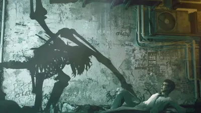 Silent Hill Yaratıcısından Yeni Korku oyunu Slitterhead Hakkında Yeni Bilgiler