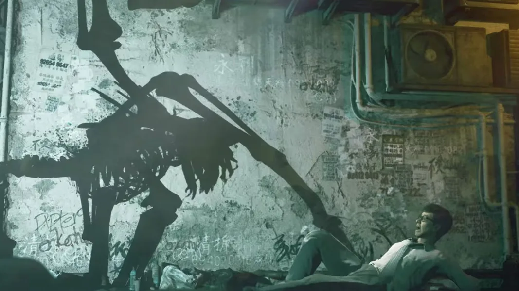 Silent Hill Yaratıcısından Yeni Korku oyunu Slitterhead Hakkında Yeni Bilgiler