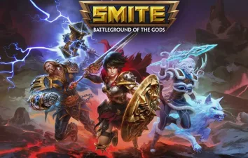 SMITE İncelemesi