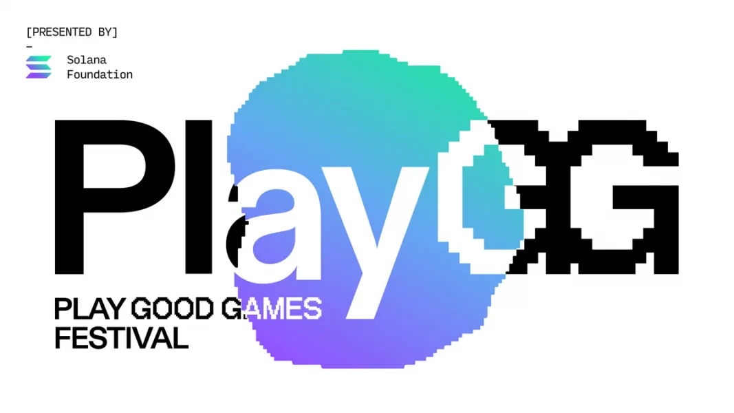Solana, Web3 Oyun Festivali Düzenliyor: PlayGG Festivali