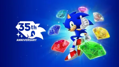 Sega Sonic'in 35. yılını kutladı: İşte tüm duyurular