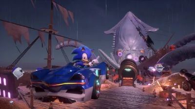 Sonic Racing: CrossWorlds ikinci sezon takvimi açıklandı