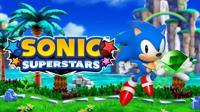 Sonic Superstars Gamescom Sürprizi