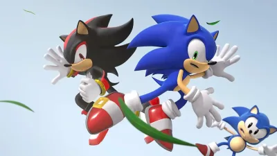 Sonic x Shadow Generations Resmi Olarak Duyuruldu: İşte Detaylar