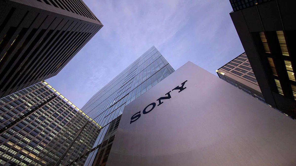 Sony'den Dudak Senkronizasyonu için Yeni Patent