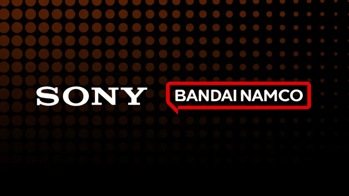 Sony, Bandai Namco'ya Ortak Oldu: 465 Milyon Dolarlık Stratejik Hamle