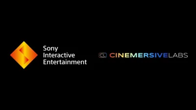 Sony - Cinemersive Labs
