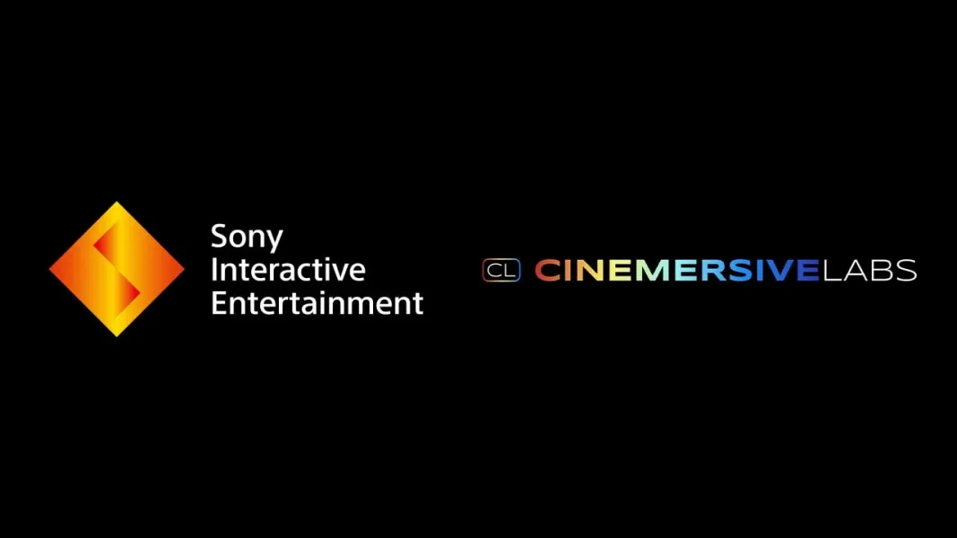 Sony - Cinemersive Labs