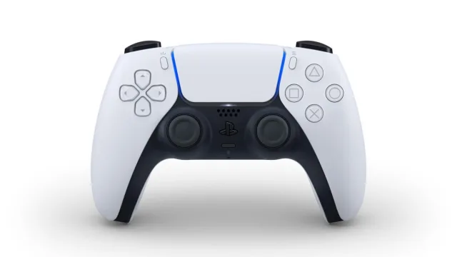 Sony, PS5 Güncellemesi ile DualSense Ses ve Ekran Paylaşımını Geliştiriyor
