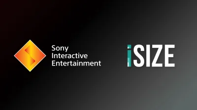 Sony, İngiliz Yapay Zeka Şirketi iSIZE'i Satın Aldı