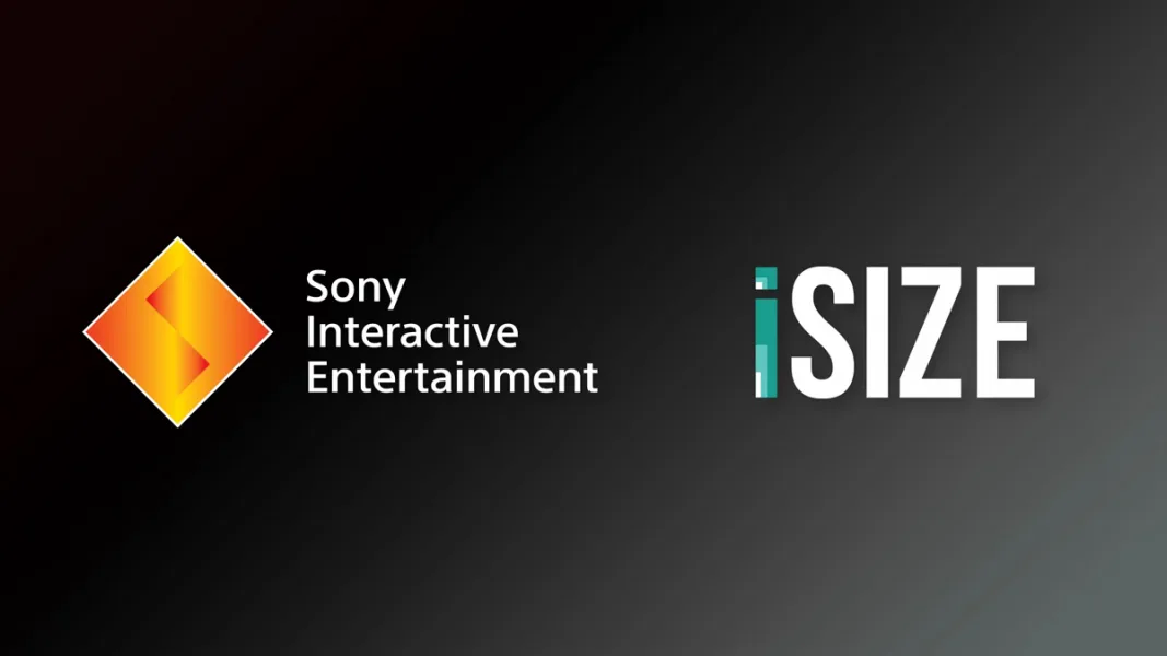 Sony, İngiliz Yapay Zeka Şirketi iSIZE'i Satın Aldı