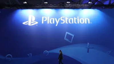 Sony, oyun ve iş yönetimini ayırarak yeni bir strateji belirledi