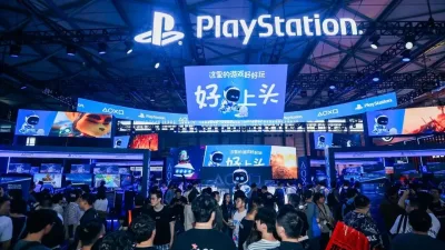 Sony, Çin'deki PlayStation Dağıtımının Tüm Kontrolünü Ele Aldı