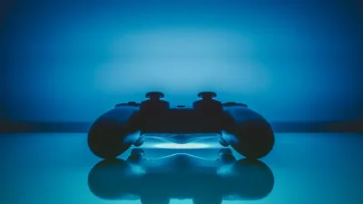 Sony'den Güneş Enerjili PS Kontrolcüsü Patenti