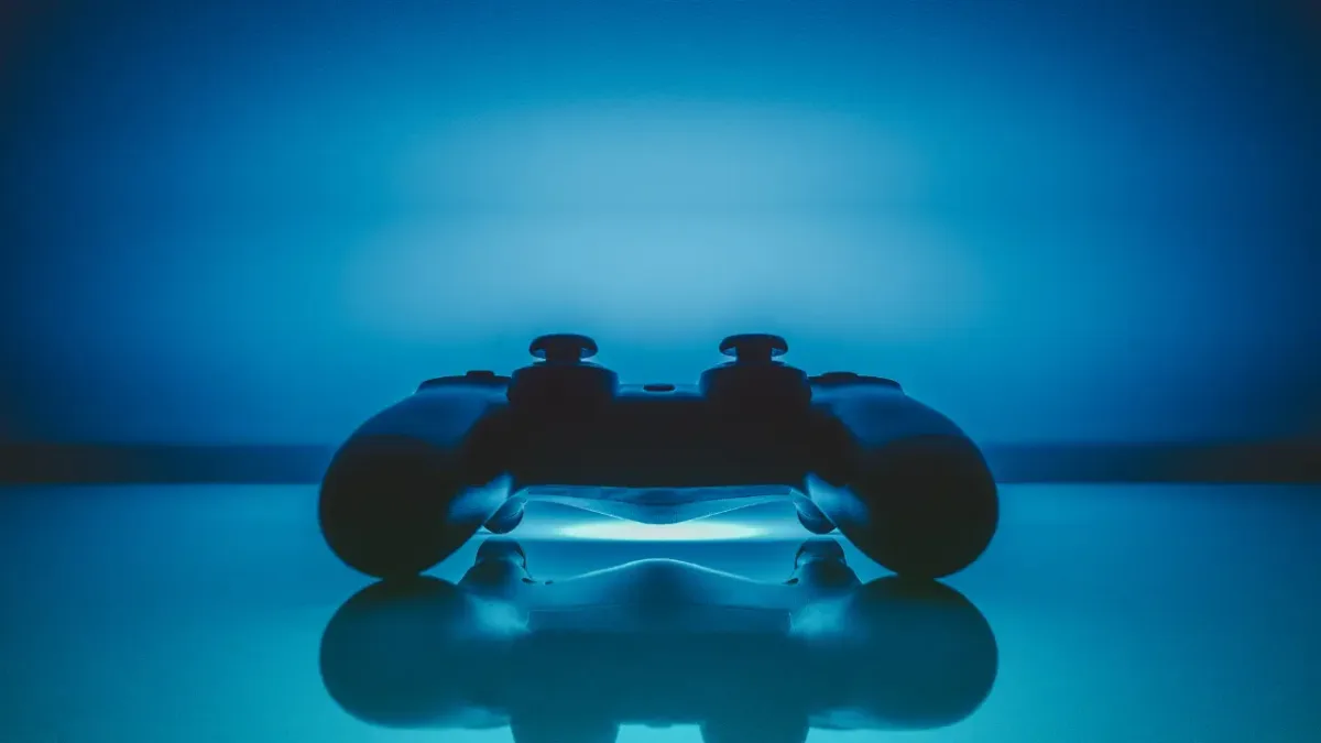 Sony'den Güneş Enerjili PS Kontrolcüsü Patenti