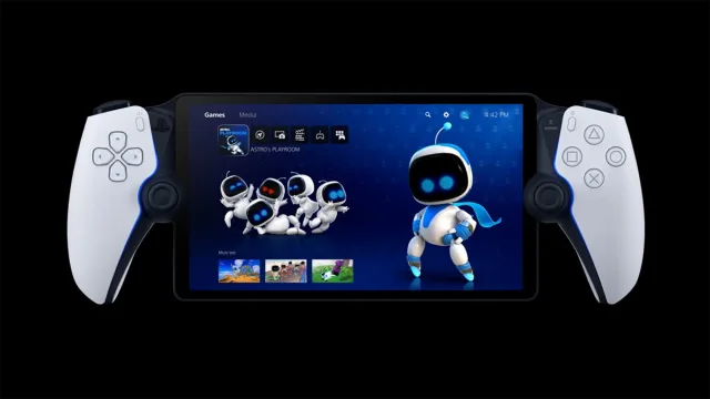 Sony PlayStation Portal Ön Siparişleri Başladı