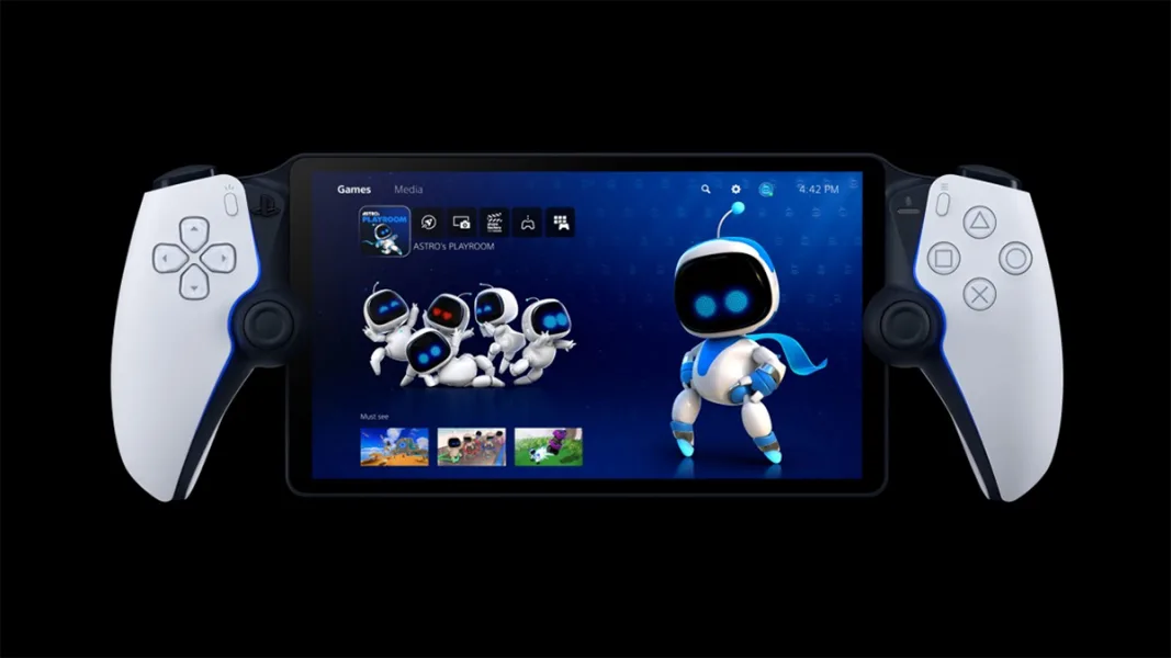 Sony PlayStation Portal Ön Siparişleri Başladı