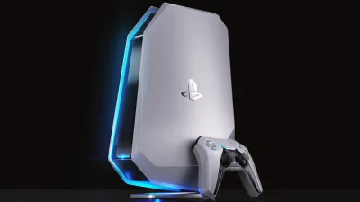 Sony, PS5 Satışları ile Rekor Kırdı, Ancak Oyun Gelirleri Düştü