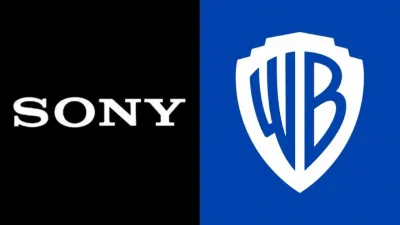 Sony, Warner Bros.'un Oyun ve Yayın Haklarına Göz Dikti