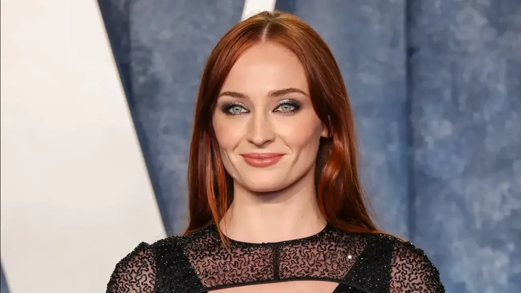 Amazon'un Tomb Raider Dizisinde Lara Croft Sophie Turner