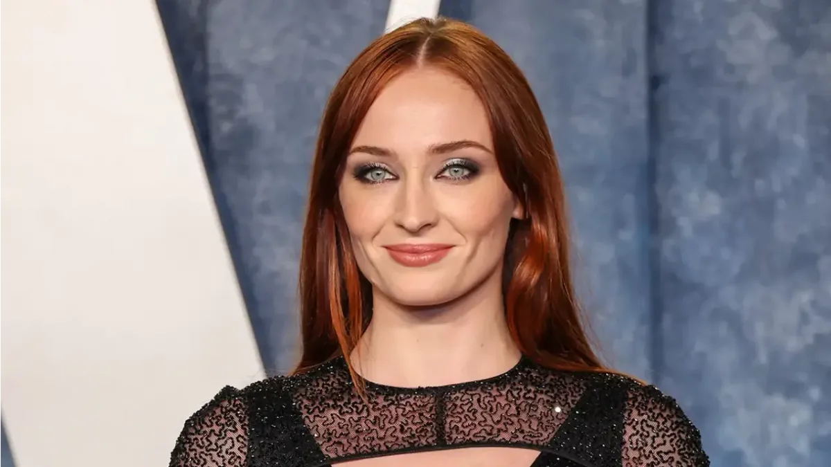 Amazon'un Tomb Raider Dizisinde Lara Croft Sophie Turner