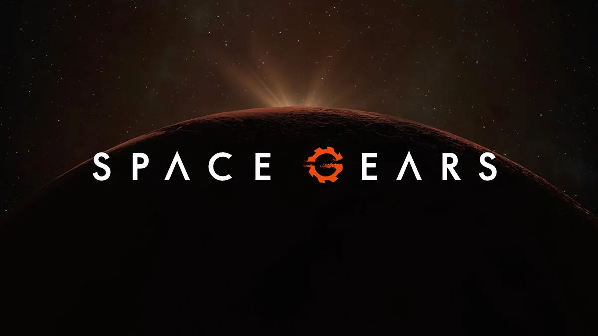 Space Gears Demo Özellikleri Steam Next Fest: Haziran 2023'te