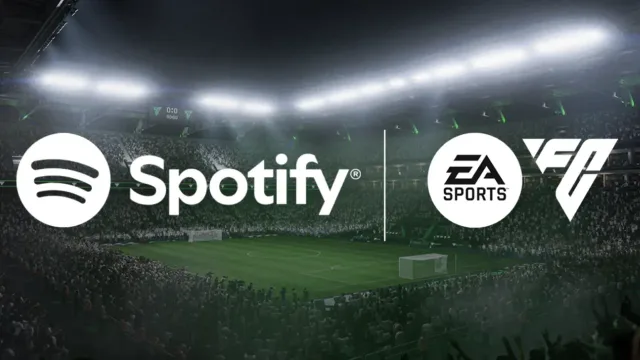 Spotify, EA FC 25 için Oyun içi Entegrasyonu Başlattı
