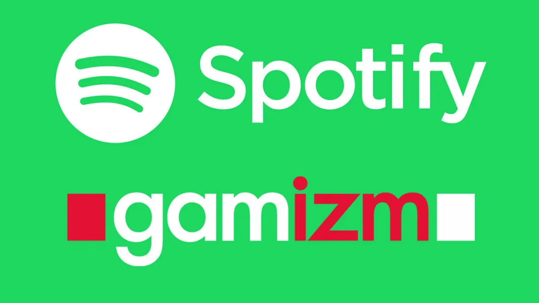 Gamizm Spotify'da Oyun Müzikleri İçin 5 Çalma Listesi Derledi