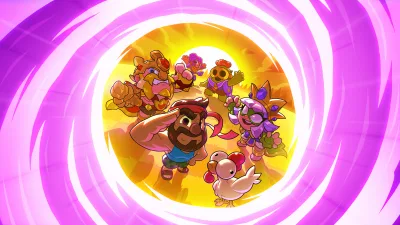 Squad Busters 14 Aralık’ta kapanıyor