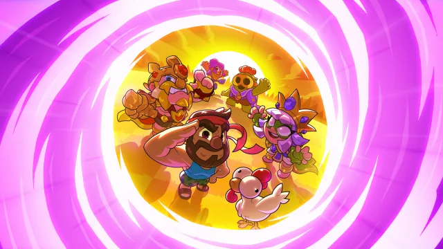Squad Busters 14 Aralık’ta kapanıyor