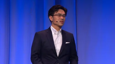Square Enix CEO'su: Şirket Yapay Zekanın Uygulanmasında Agresif Olacak