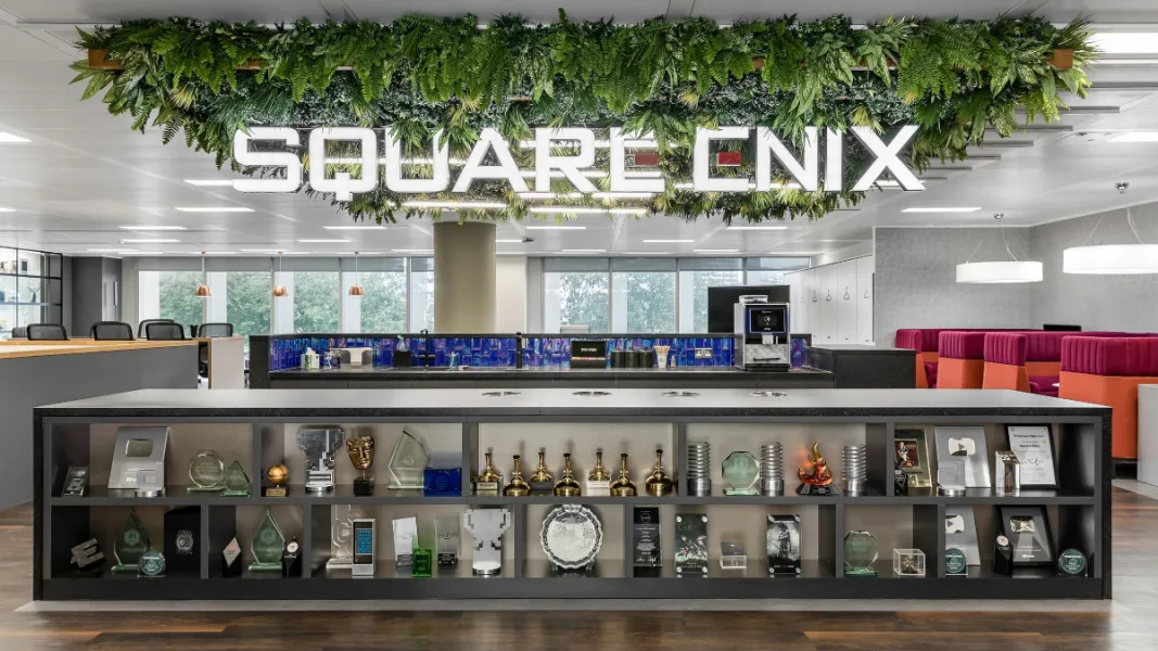 Square Enix Hisse Değerleri Düşerken Kalite Kontrol Sorunları Endişe Veriyor