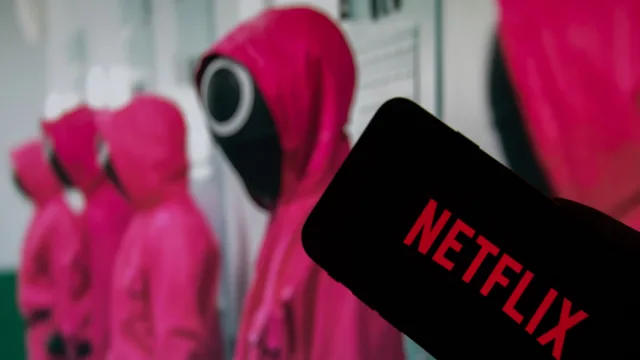 Netflix, Squid Game için Video Oyunu Geliştiriyor