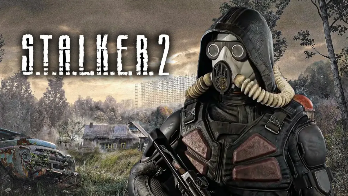 Stalker 2, PS5 ve Pro Versiyona Geliyor: Çıkış 2025'in Sonunda