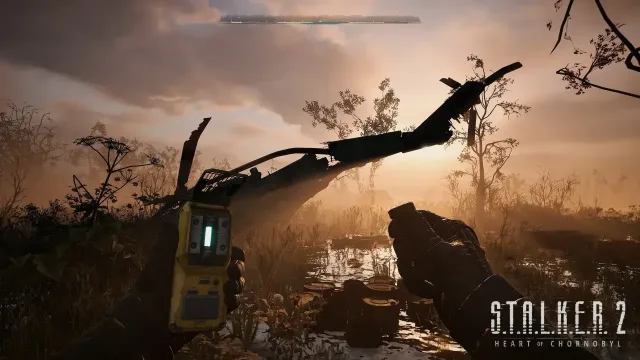 S.T.A.L.K.E.R. 2: Daha Hızlı Başlatma Rehberi