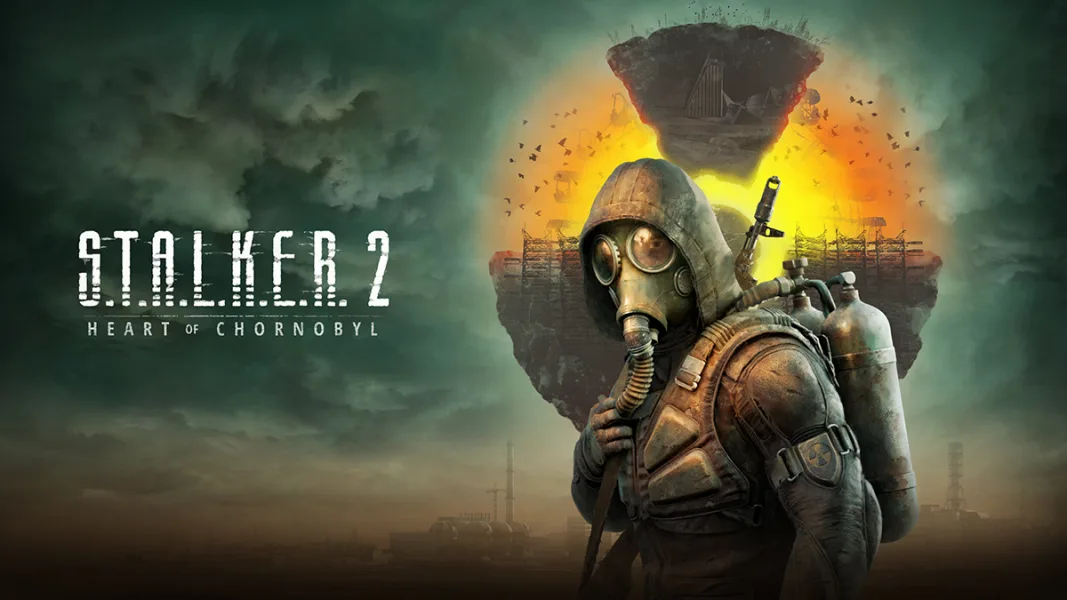 STALKER 2 Gamescom 2023'te Oynanabilecek