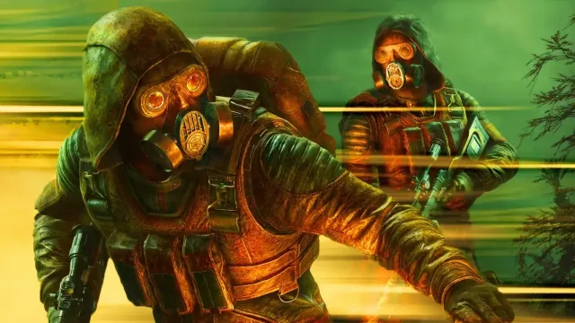 Stalker 2 Konsol Komutları ve Hile Modları Rehberi