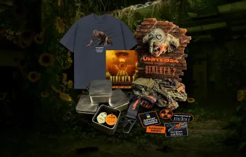 S.T.A.L.K.E.R. 2 topluluğundan Çornobil temizliğine 103 bin dolar