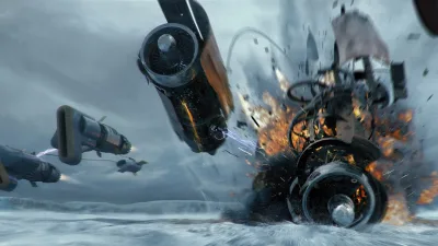 Star Wars: Galactic Racer rehberi: Kaza, ilerleme ve araç seçimi