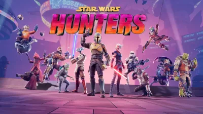 Star Wars Hunters: PC Erken Erişim Tarihi Açıklandı