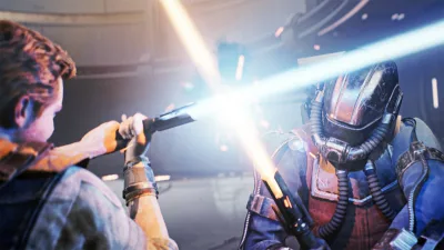 Star Wars Jedi Survivor PC için Sistem Gereksinimleri