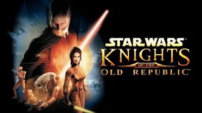 Star Wars Knights of the Old Republic 2 DLC'si İptal Edildi