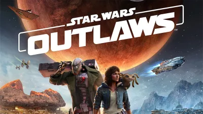 Xbox Games Showcase'23: Ubisoft Star Wars: Outlaws Oyununu Tanıttı