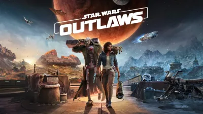Star Wars Outlaws Steam'de Yayında