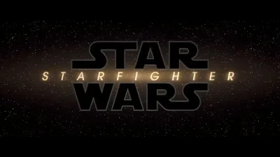Yeni Star Wars Filmi "Starfighter" 2027'de Geliyor!